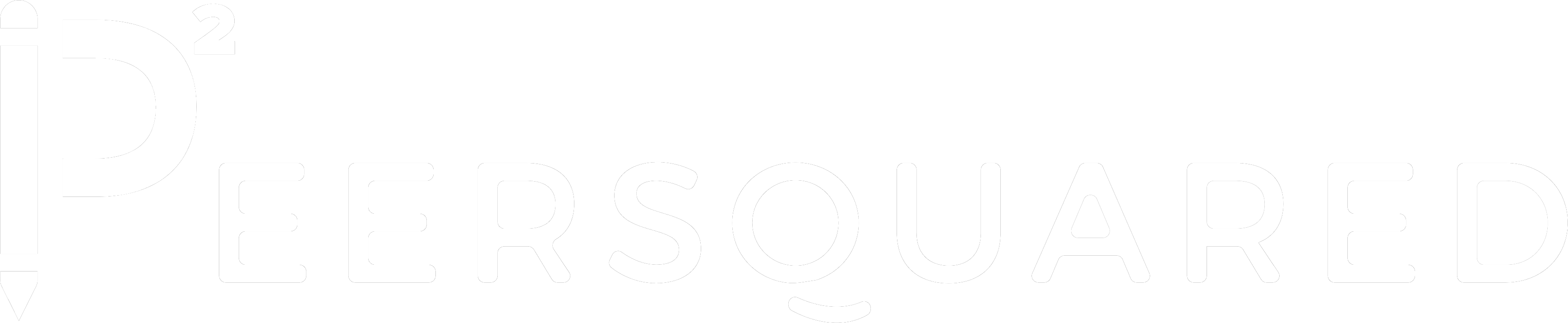 PeerSquared logo